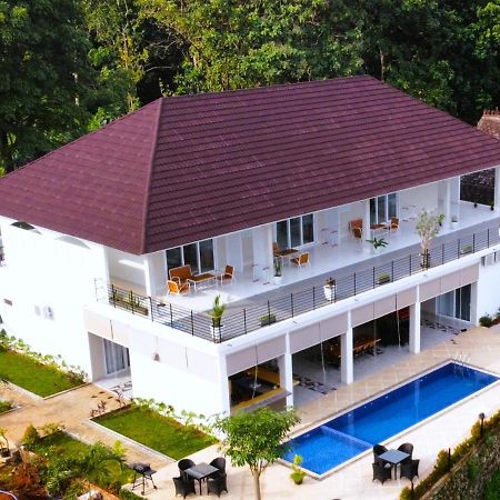 Garden House ジェパラ エクステリア 写真