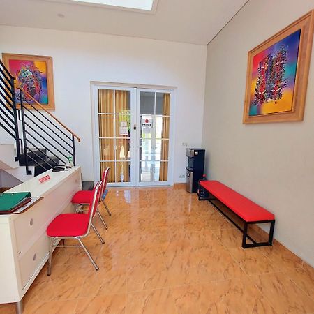 Garden House ジェパラ エクステリア 写真