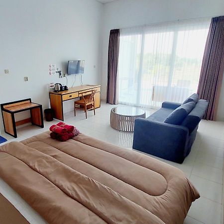 Garden House ジェパラ エクステリア 写真