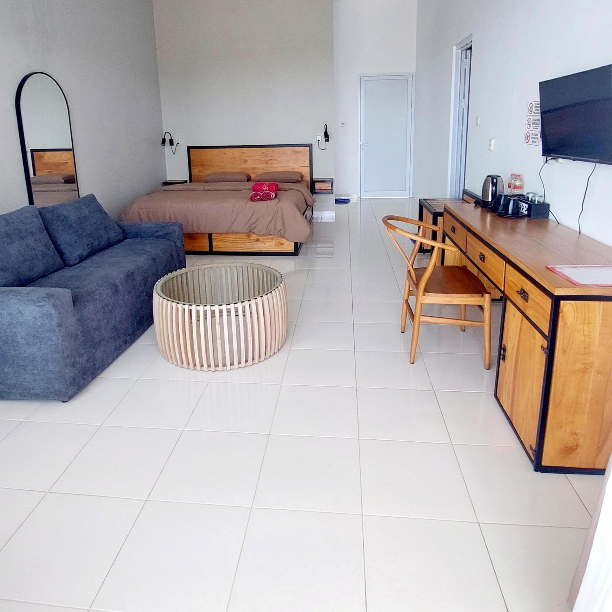 Garden House ジェパラ エクステリア 写真