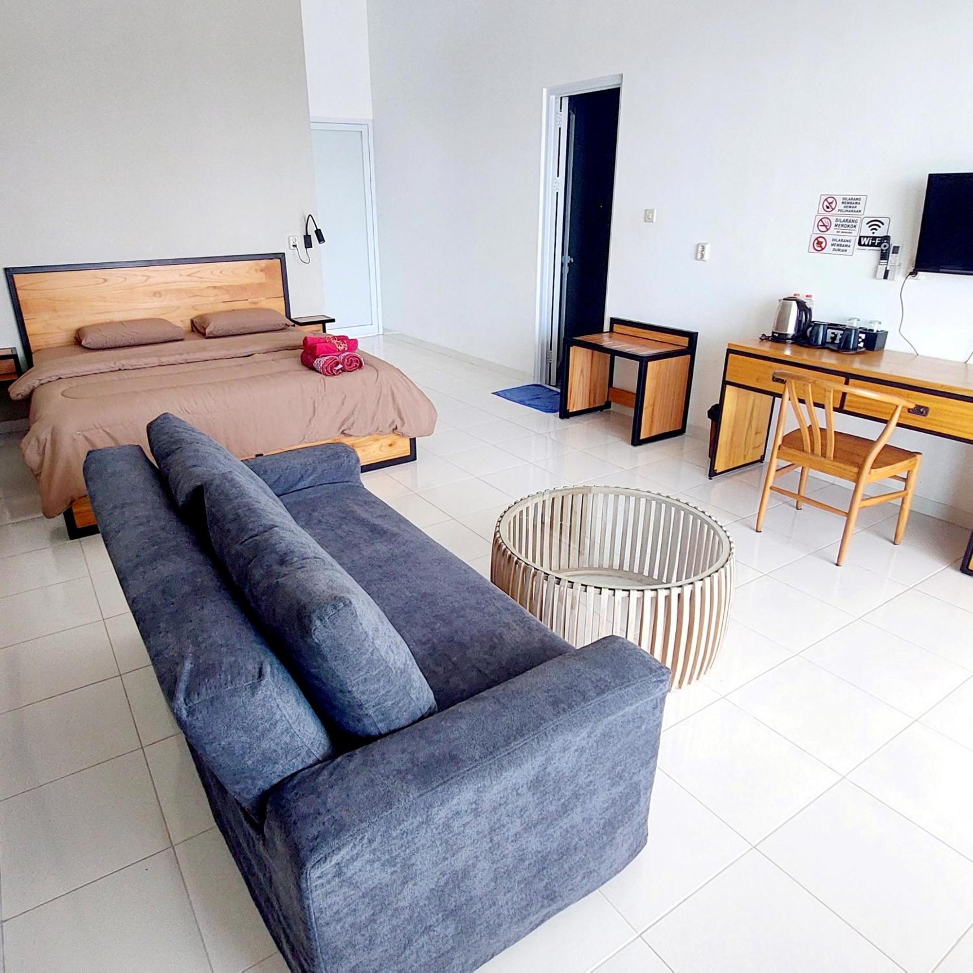 Garden House ジェパラ エクステリア 写真
