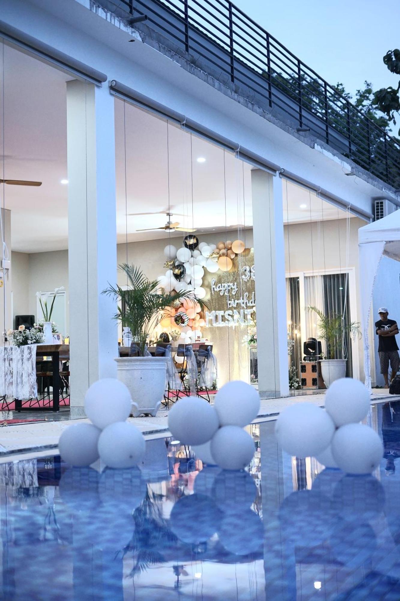 Garden House ジェパラ エクステリア 写真